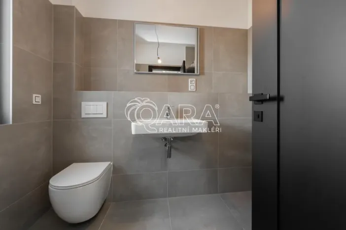 Prodej rodinného domu, Vysoký Újezd, 160 m2