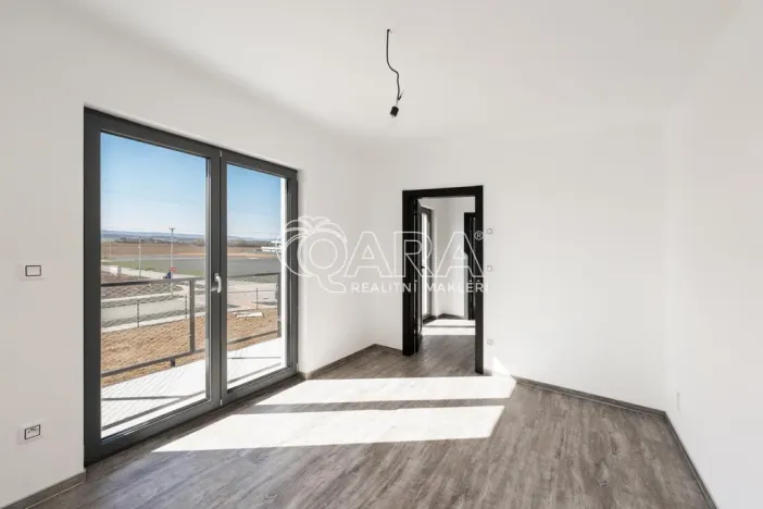 Prodej rodinného domu, Vysoký Újezd, 160 m2