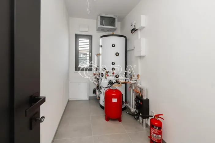 Prodej rodinného domu, Vysoký Újezd, 160 m2