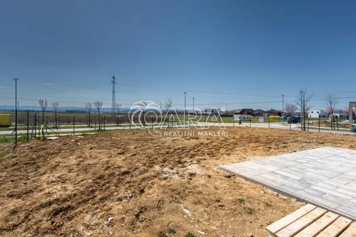 Prodej rodinného domu, Vysoký Újezd, 160 m2