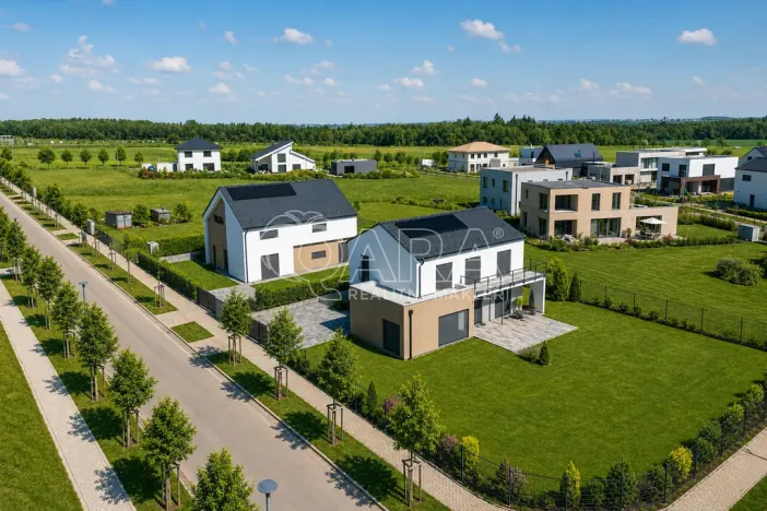 Prodej rodinného domu, Vysoký Újezd, U Křížku, 160 m2