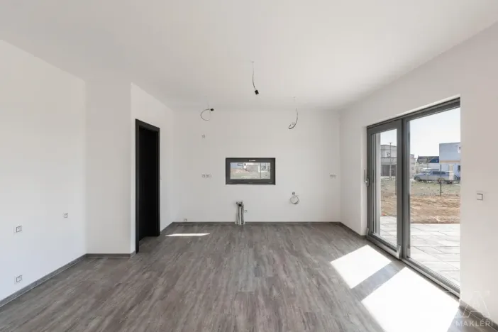 Prodej rodinného domu, Vysoký Újezd, U Křížku, 160 m2