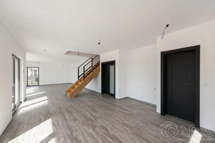 Prodej rodinného domu, Vysoký Újezd, U Křížku, 160 m2