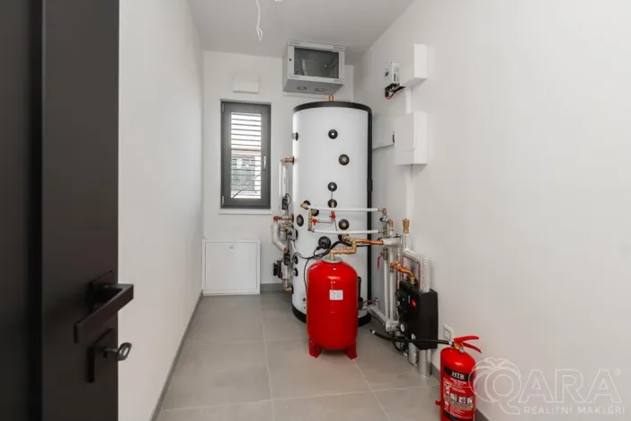 Prodej rodinného domu, Vysoký Újezd, U Křížku, 160 m2