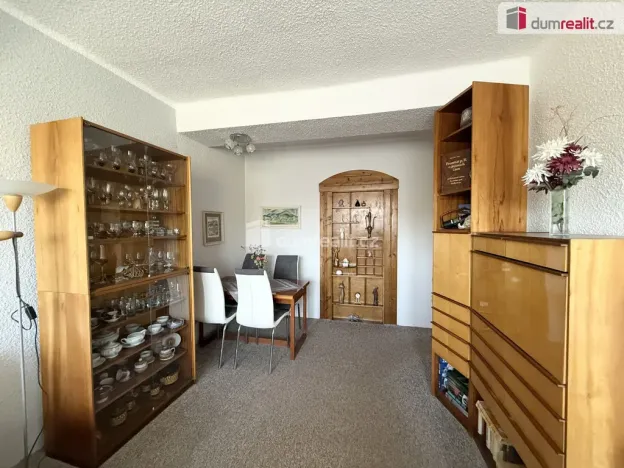 Prodej bytu 3+1, Frenštát pod Radhoštěm, Školská čtvrť, 68 m2