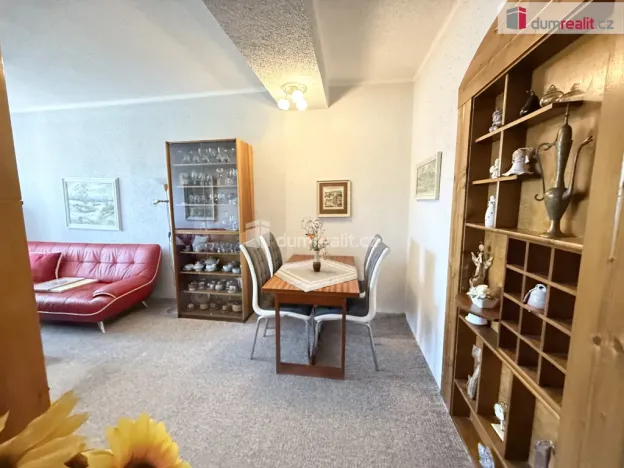 Prodej bytu 3+1, Frenštát pod Radhoštěm, Školská čtvrť, 68 m2