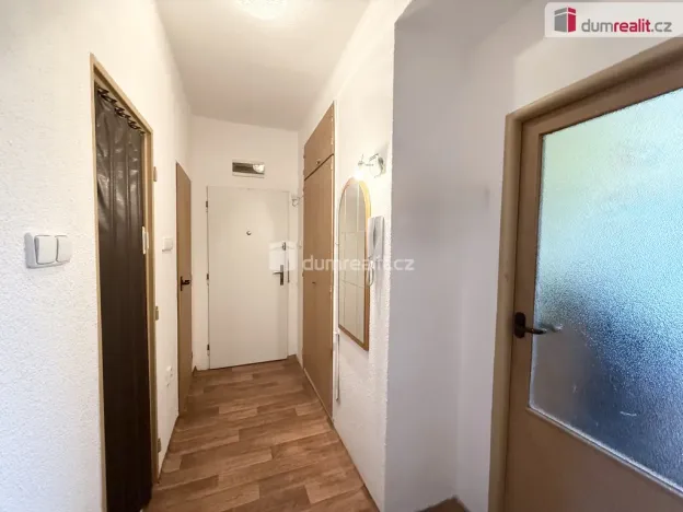 Prodej bytu 3+1, Frenštát pod Radhoštěm, Školská čtvrť, 68 m2