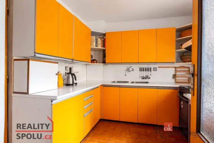 Prodej rodinného domu, Sušice - Sušice II, Otavská, 273 m2