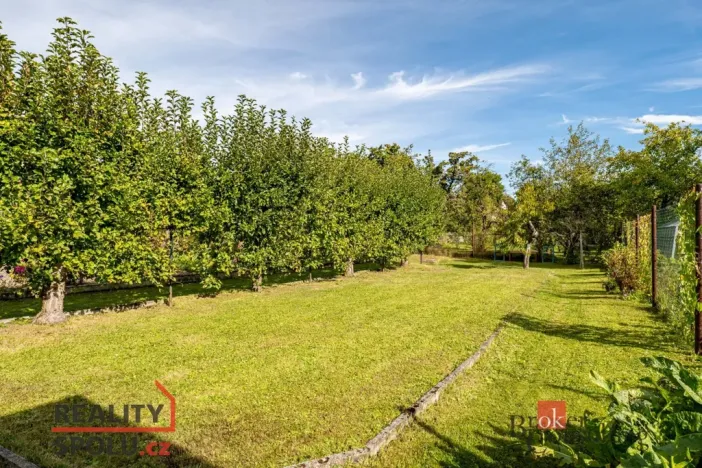 Prodej rodinného domu, Sušice - Sušice II, Otavská, 273 m2