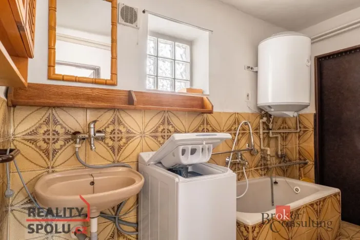 Prodej rodinného domu, Sušice - Sušice II, Otavská, 273 m2