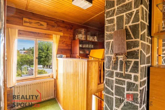 Prodej rodinného domu, Sušice - Sušice II, Otavská, 273 m2