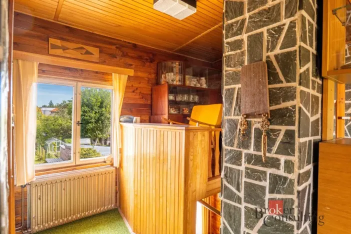 Prodej rodinného domu, Sušice - Sušice II, Otavská, 273 m2