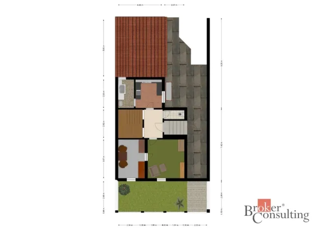 Prodej rodinného domu, Sušice - Sušice II, Otavská, 273 m2