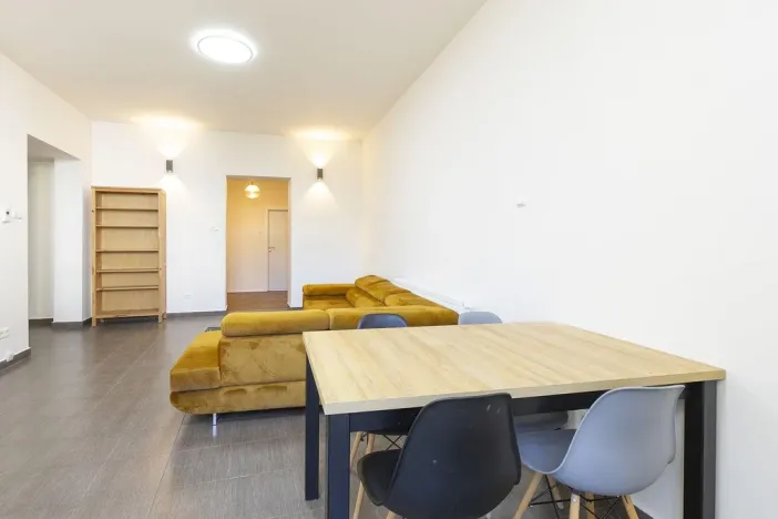 Pronájem bytu 3+kk, Hradec Králové, Šafaříkova, 95 m2