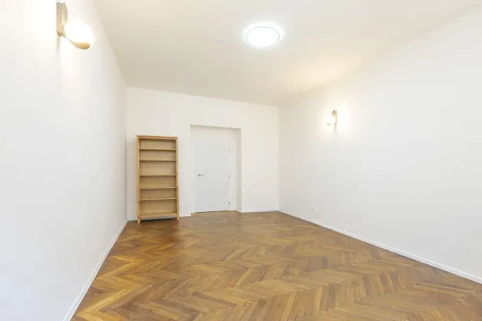 Pronájem bytu 3+kk, Hradec Králové, Šafaříkova, 95 m2