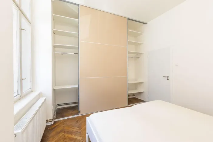 Pronájem bytu 3+kk, Hradec Králové, Šafaříkova, 95 m2