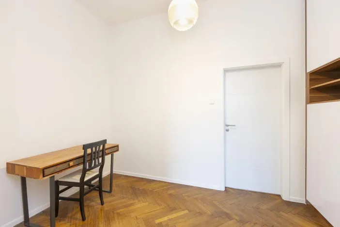 Pronájem bytu 3+kk, Hradec Králové, Šafaříkova, 95 m2