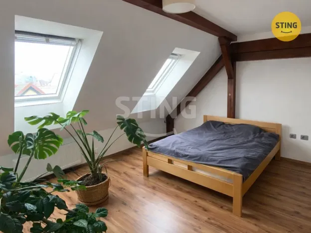 Prodej bytu 3+kk, Mohelnice, Zámečnická, 95 m2