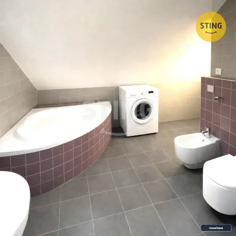 Prodej bytu 3+kk, Mohelnice, Zámečnická, 95 m2