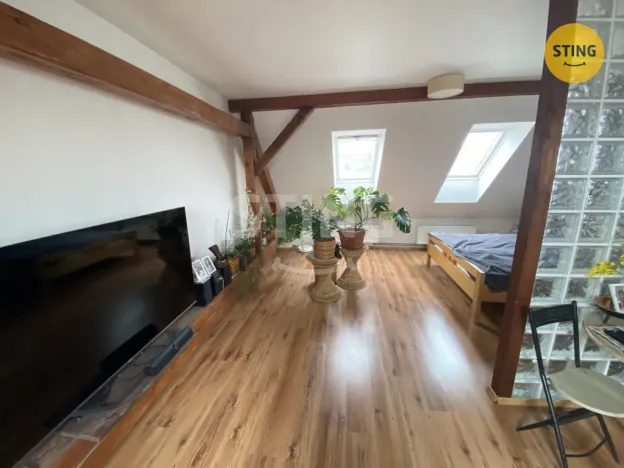 Prodej bytu 3+kk, Mohelnice, Zámečnická, 95 m2