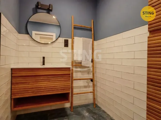 Pronájem bytu 3+kk, Ostrava, Čs. exilu, 57 m2