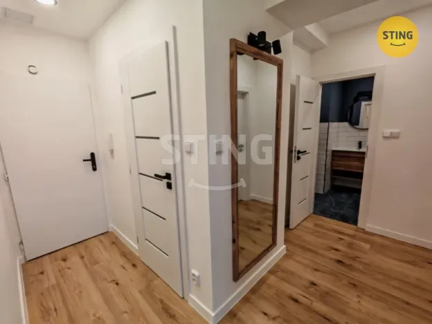 Pronájem bytu 3+kk, Ostrava, Čs. exilu, 57 m2