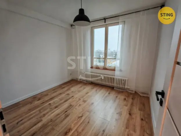 Pronájem bytu 3+kk, Ostrava, Čs. exilu, 57 m2