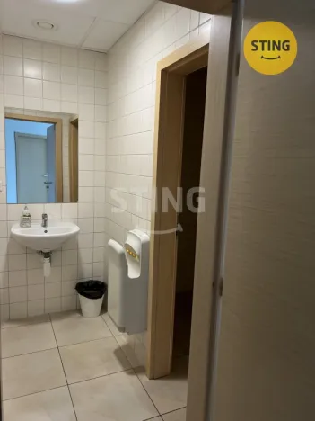 Pronájem kanceláře, Pardubice, Průmyslová, 15 m2