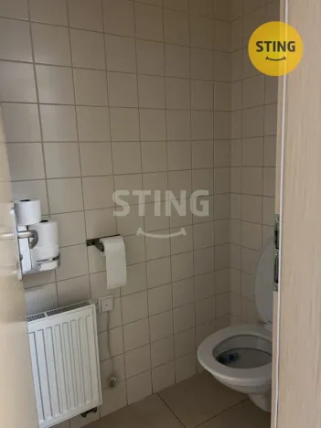 Pronájem kanceláře, Pardubice, Průmyslová, 15 m2