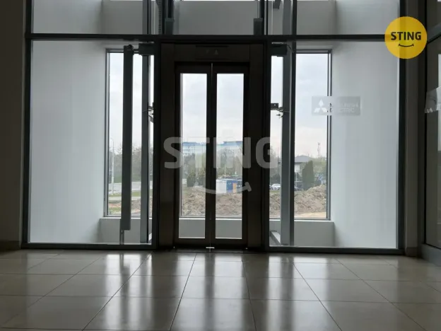 Pronájem kanceláře, Pardubice, Průmyslová, 16 m2