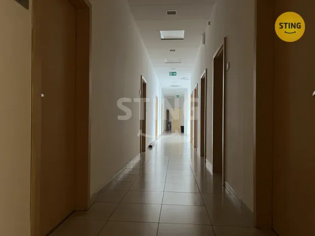 Pronájem kanceláře, Pardubice, Průmyslová, 16 m2