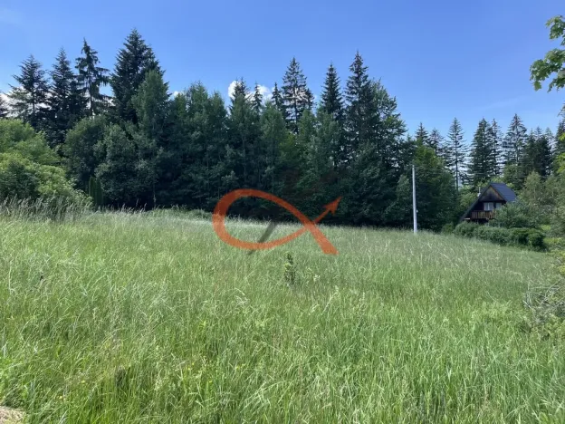 Prodej pozemku pro bydlení, Horní Bečva, 3441 m2