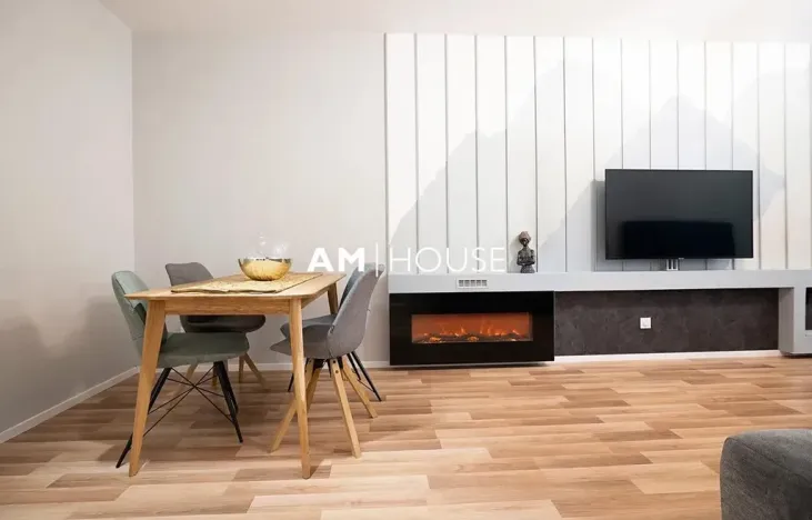 Pronájem bytu 1+kk, Praha - Strašnice, Zvěřinova, 51 m2