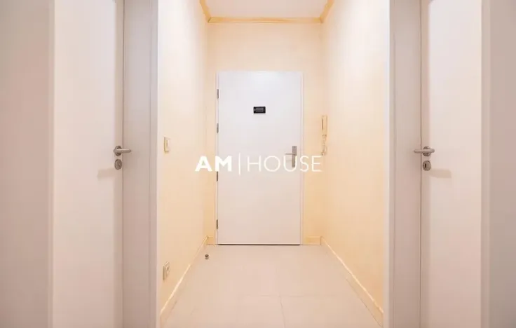 Pronájem bytu 1+kk, Praha - Strašnice, Zvěřinova, 51 m2