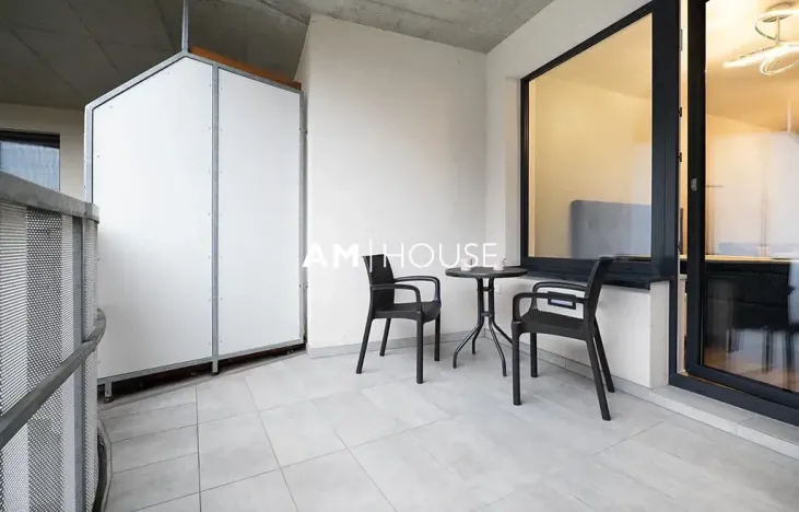 Pronájem bytu 1+kk, Praha - Strašnice, Zvěřinova, 51 m2