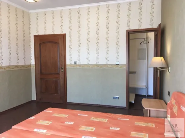 Pronájem bytu 3+kk, Karlovy Vary, Foersterova, 76 m2