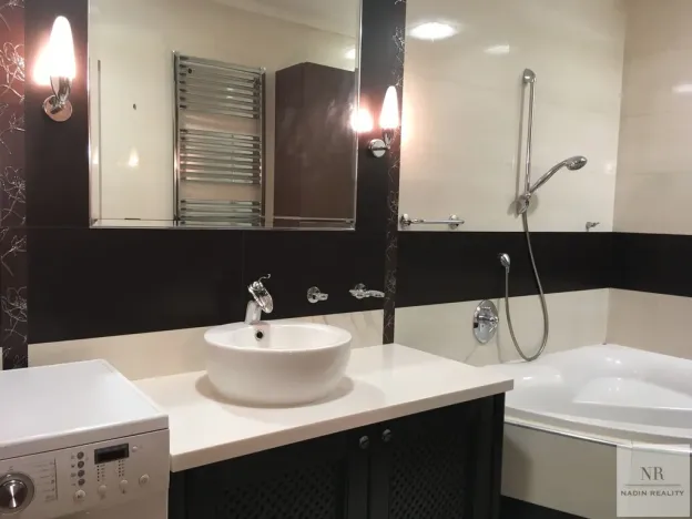 Pronájem bytu 3+kk, Karlovy Vary, Foersterova, 76 m2