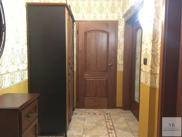 Pronájem bytu 3+kk, Karlovy Vary, Foersterova, 76 m2