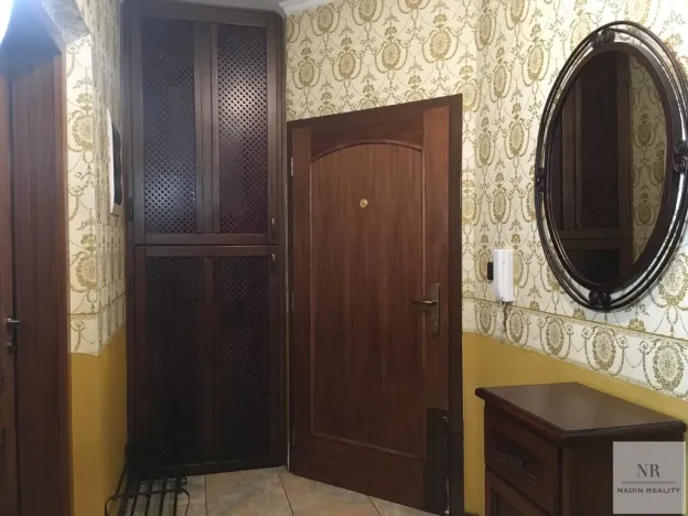 Pronájem bytu 3+kk, Karlovy Vary, Foersterova, 76 m2