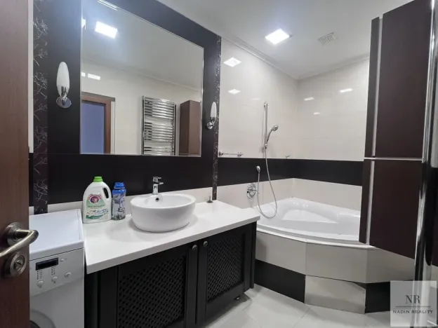 Pronájem bytu 3+kk, Karlovy Vary, Foersterova, 76 m2