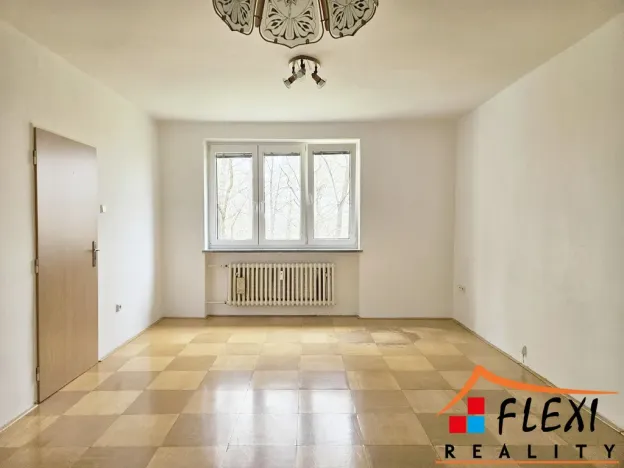 Pronájem bytu 3+1, Frýdek-Místek, Lískovecká, 77 m2