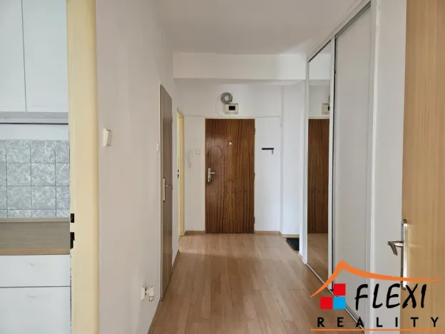 Pronájem bytu 3+1, Frýdek-Místek, Lískovecká, 77 m2