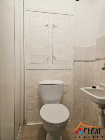 Pronájem bytu 3+1, Frýdek-Místek, Lískovecká, 77 m2