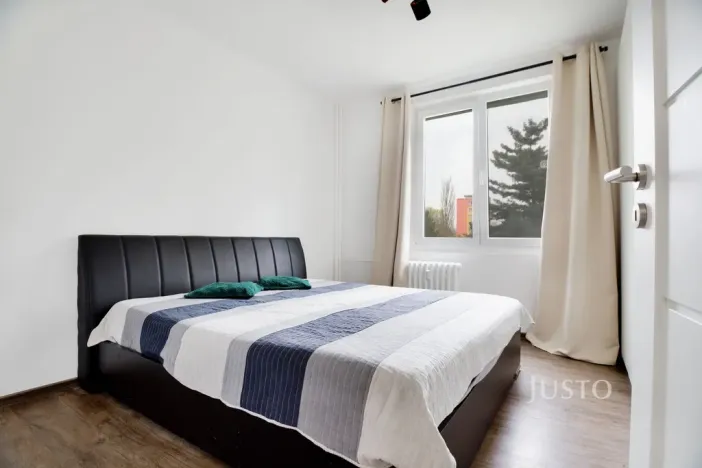 Prodej bytu 3+1, Ústí nad Labem - Střekov, Kamenná, 65 m2