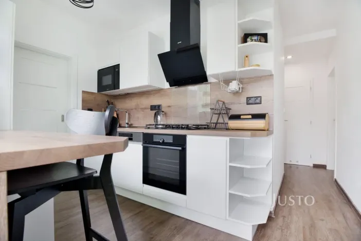 Prodej bytu 3+1, Ústí nad Labem - Střekov, Kamenná, 65 m2