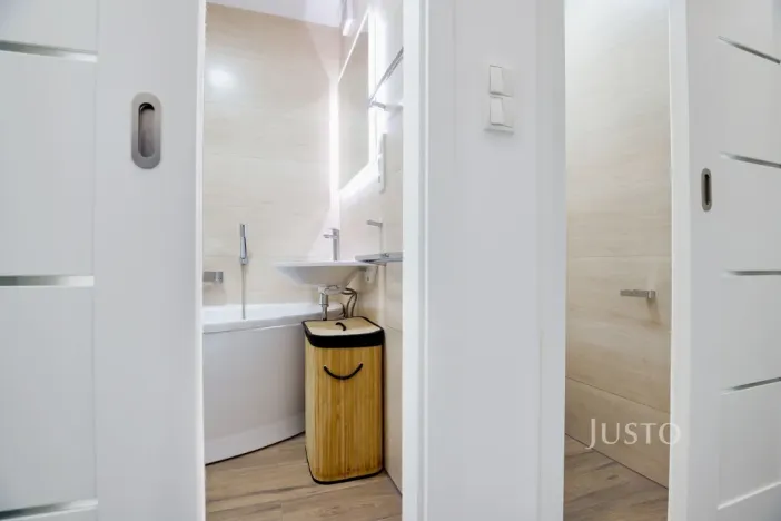 Prodej bytu 3+1, Ústí nad Labem - Střekov, Kamenná, 65 m2