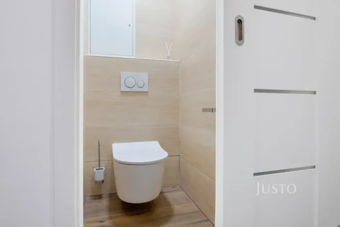 Prodej bytu 3+1, Ústí nad Labem - Střekov, Kamenná, 65 m2