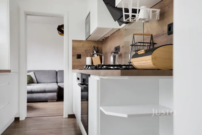 Prodej bytu 3+1, Ústí nad Labem - Střekov, Kamenná, 65 m2