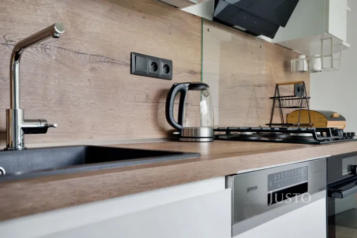 Prodej bytu 3+1, Ústí nad Labem - Střekov, Kamenná, 65 m2