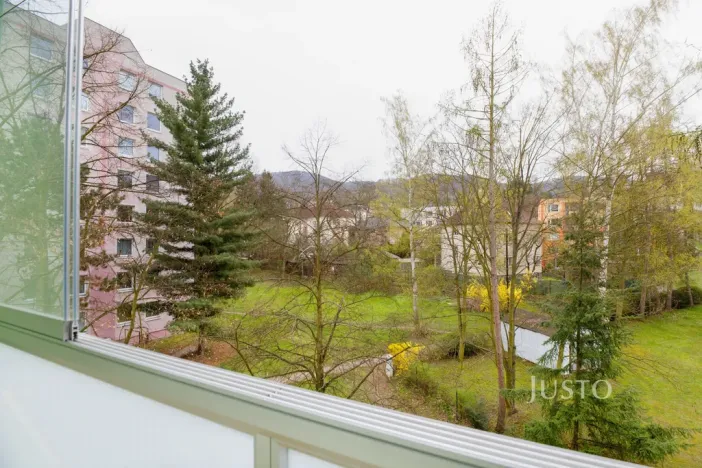 Prodej bytu 3+1, Ústí nad Labem - Střekov, Kamenná, 65 m2